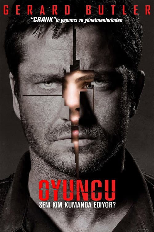 Oyuncu