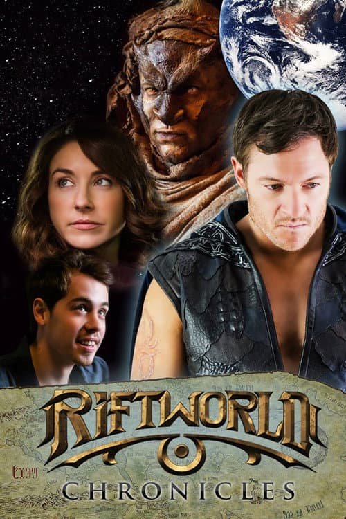 Riftworld Chronicles afişi