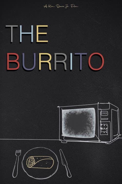 The Burrito afişi