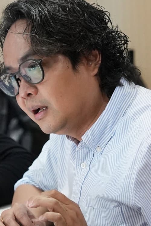 Bagus Bramanti