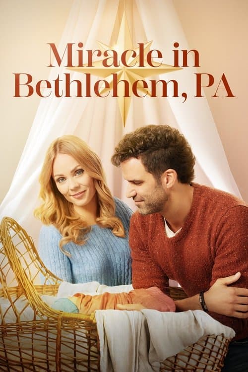 Miracle in Bethlehem, PA afişi