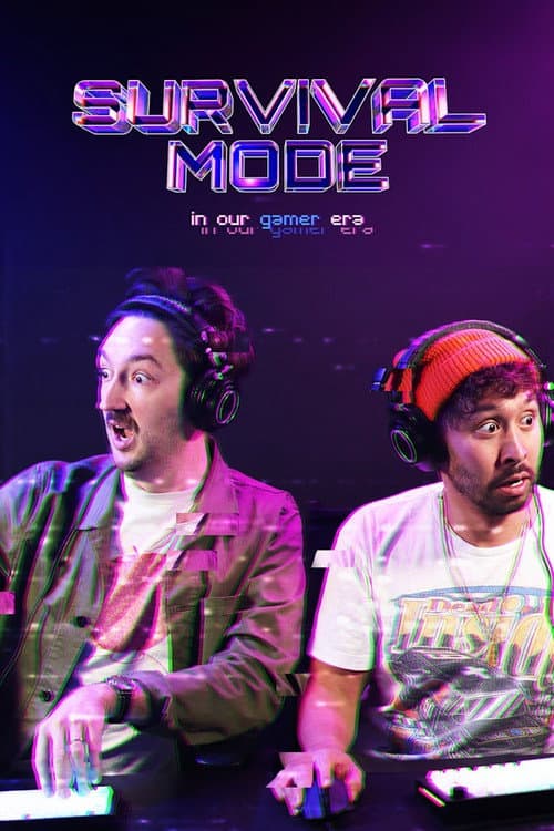 Survival Mode afişi