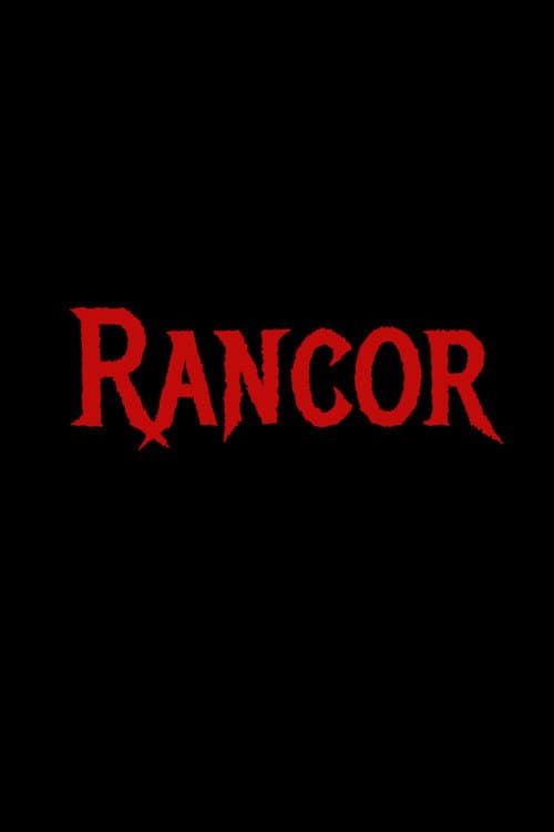 RANCOR afişi