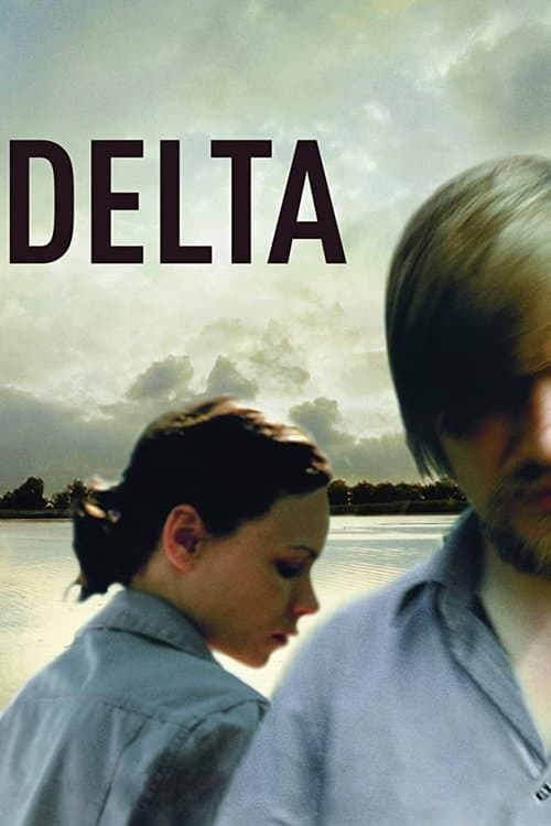 Delta afişi