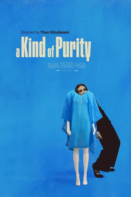 A Kind of Purity afişi