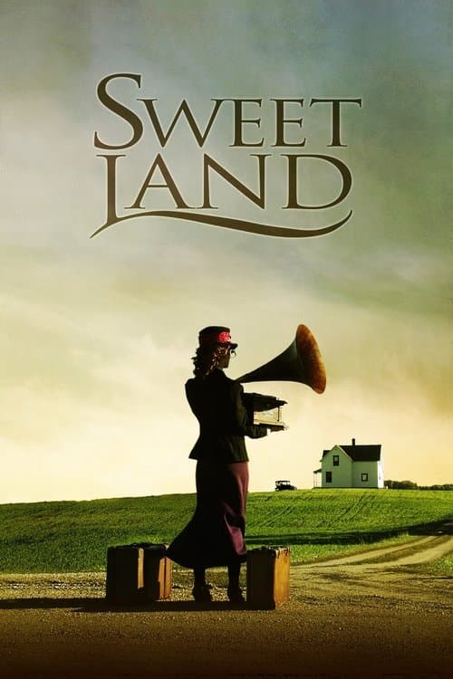 Sweet Land afişi