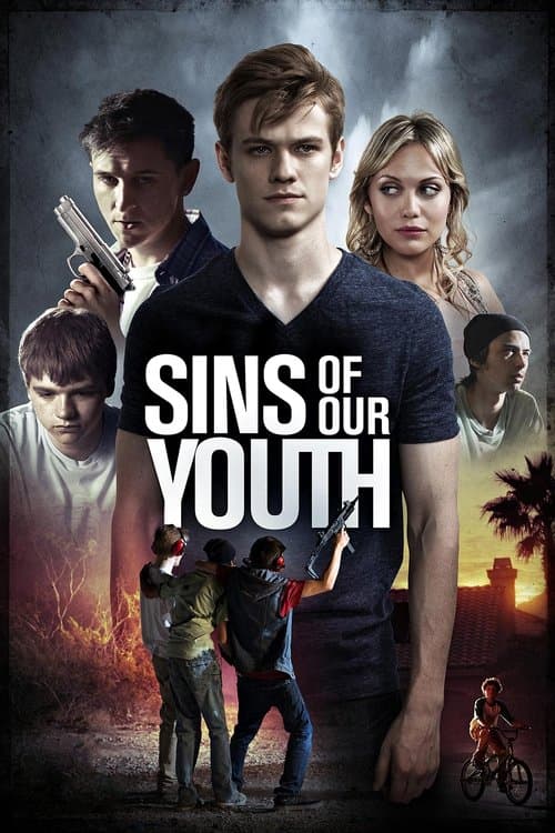 Sins of Our Youth afişi