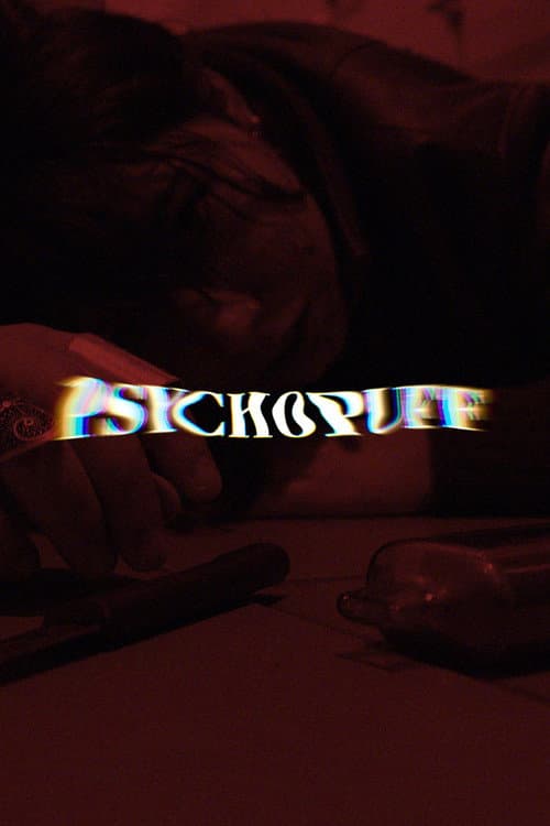 Psychopuff afişi