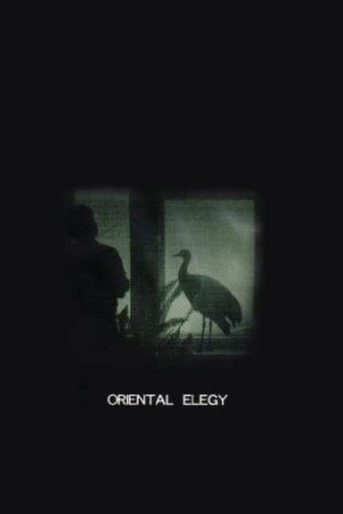 Oriental Elegy afişi