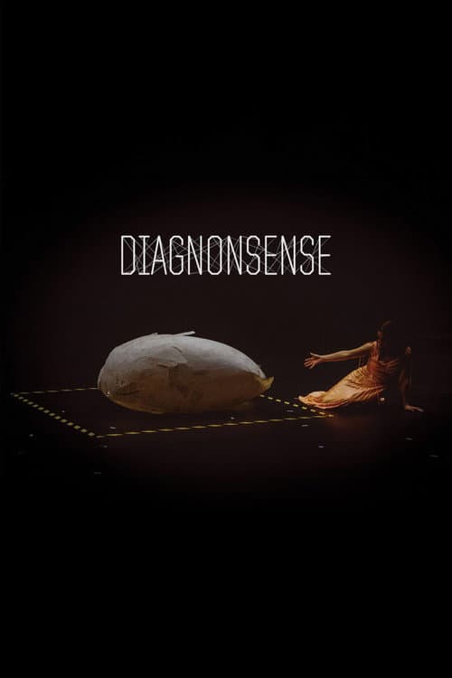 Diagnonsense afişi