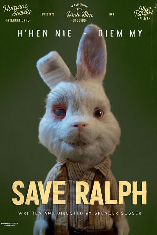 Save Ralph