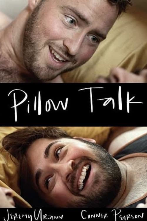 Pillow Talk afişi