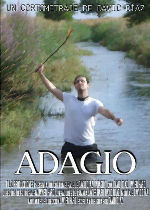 Adagio afişi