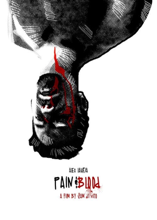Pain&Blood afişi