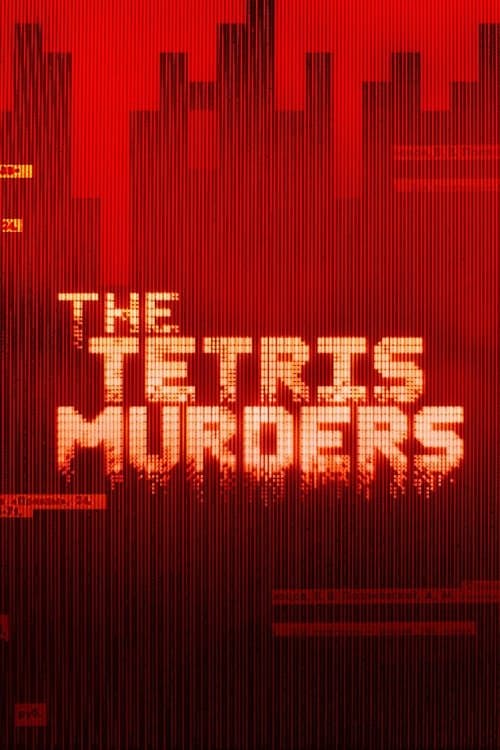The Tetris Murders afişi