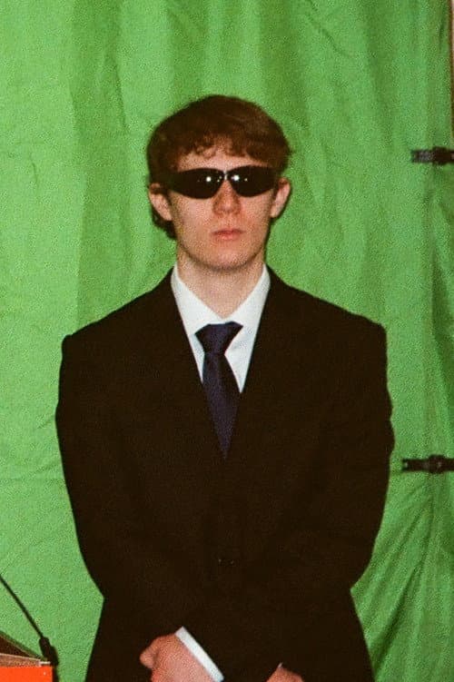 Sam Prince