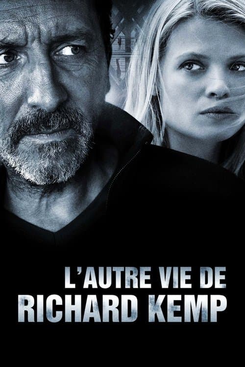 L'Autre vie de Richard Kemp afişi