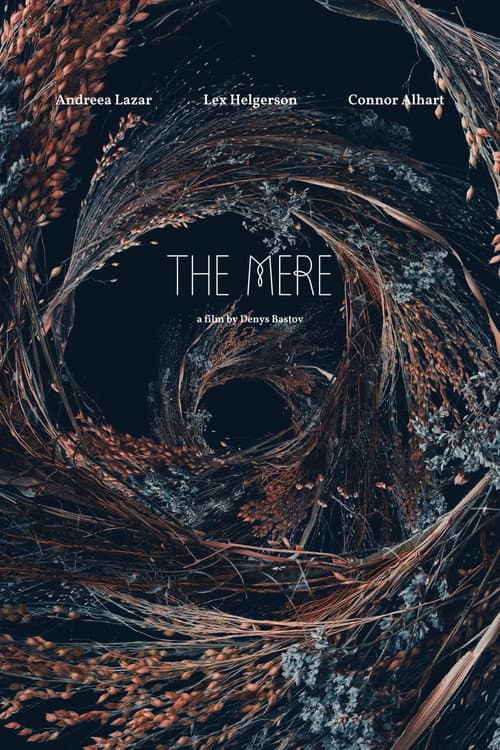 The Mere afişi