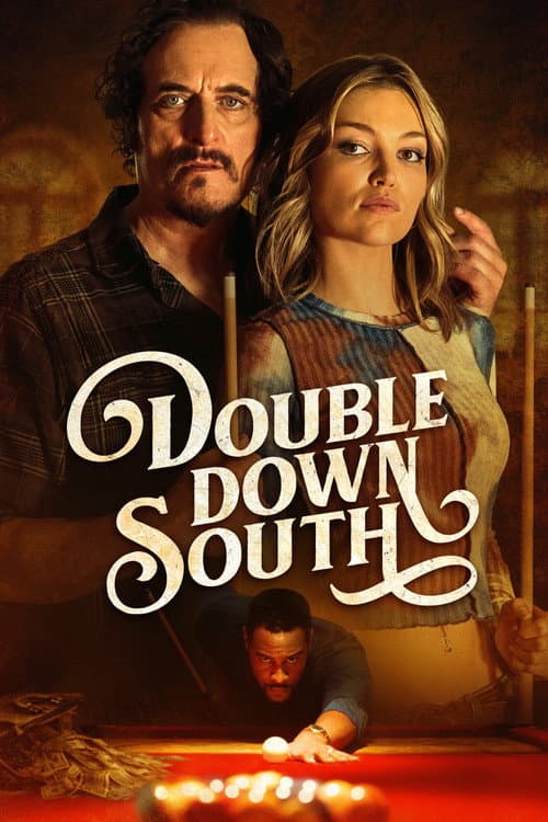 Double Down South afişi