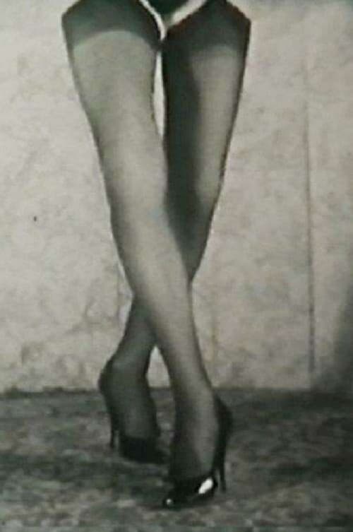 Jambes afişi