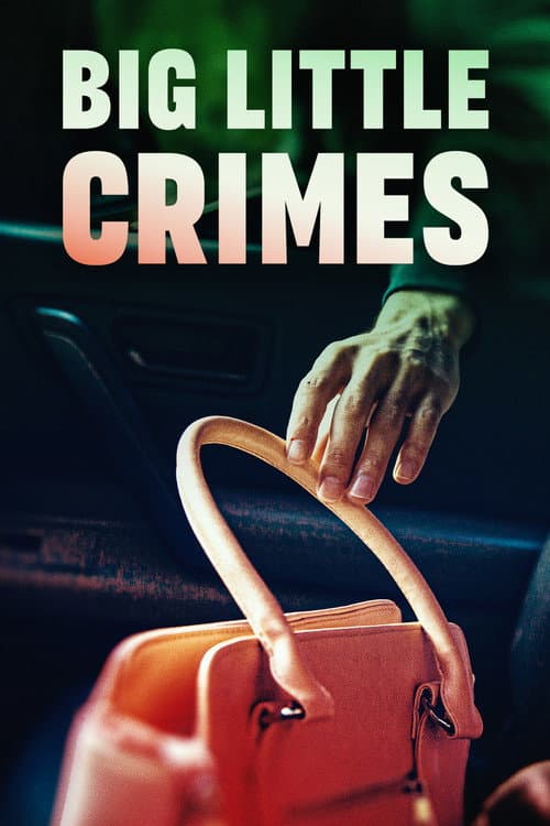 Big Little Crimes