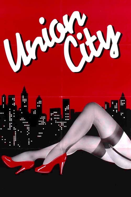 Union City afişi
