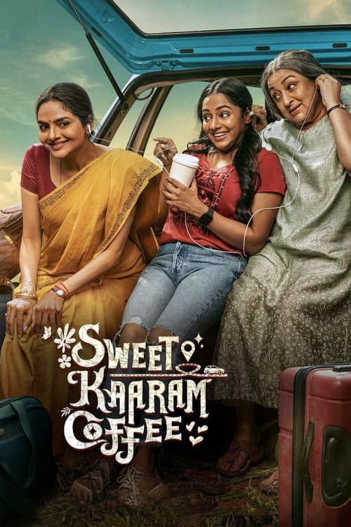 Sweet Kaaram Coffee afişi