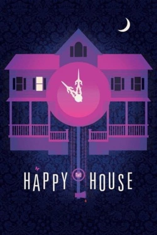 The Happy House afişi