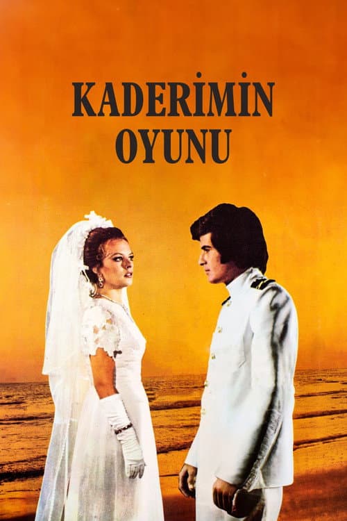 Kaderimin Oyunu afişi