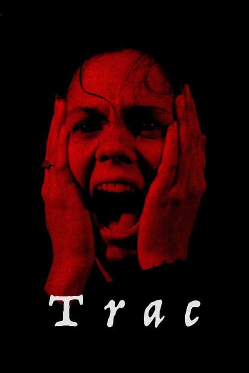Trac afişi