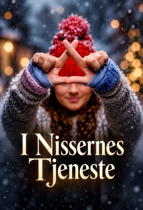 I Nissernes Tjeneste afişi