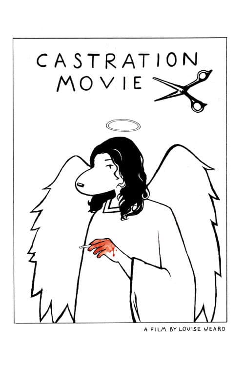 Castration Movie Part 4: Endless September afişi