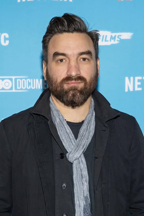 Andy Dunn
