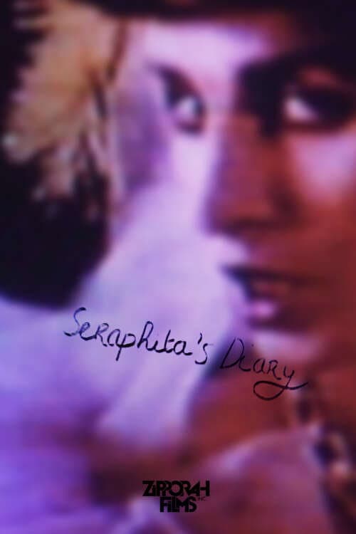Seraphita's Diary afişi