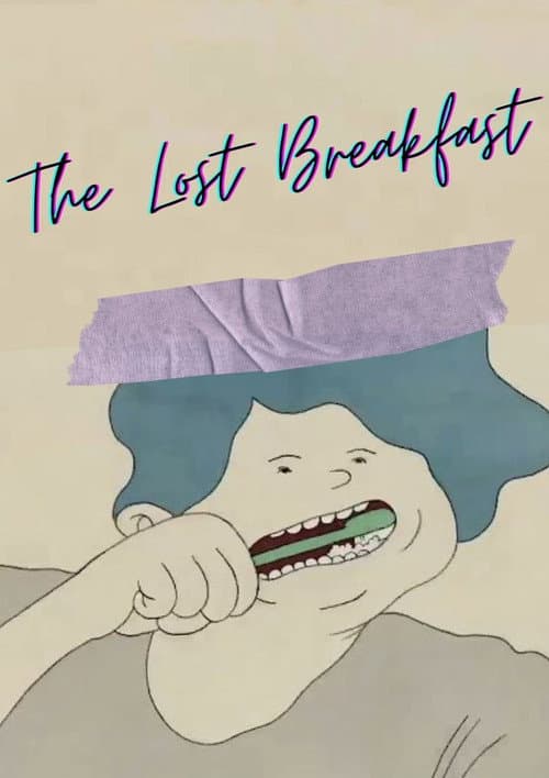 The Lost Breakfast afişi