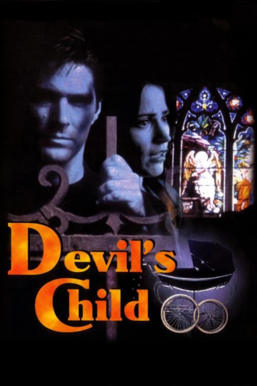The Devil's Child afişi