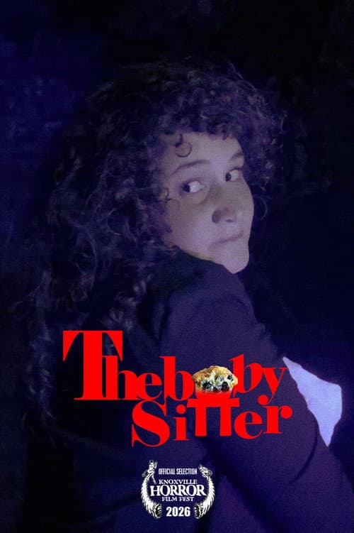 The Babysitter afişi