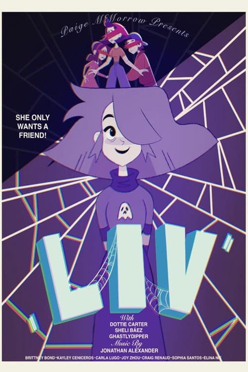 Liv afişi