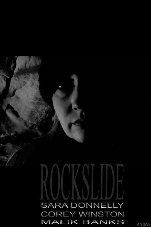 Rockslide afişi