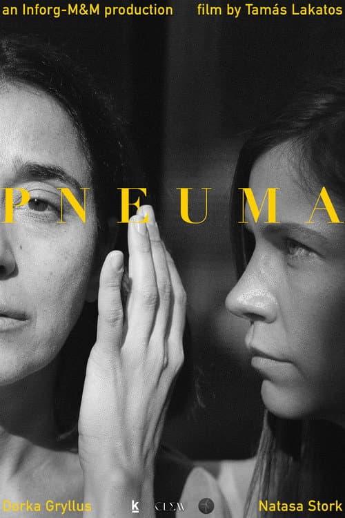 Pneuma afişi