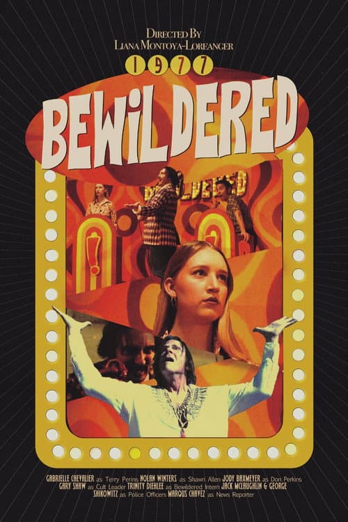 Bewildered