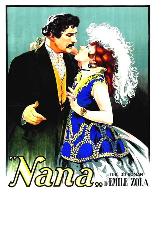 Nana afişi