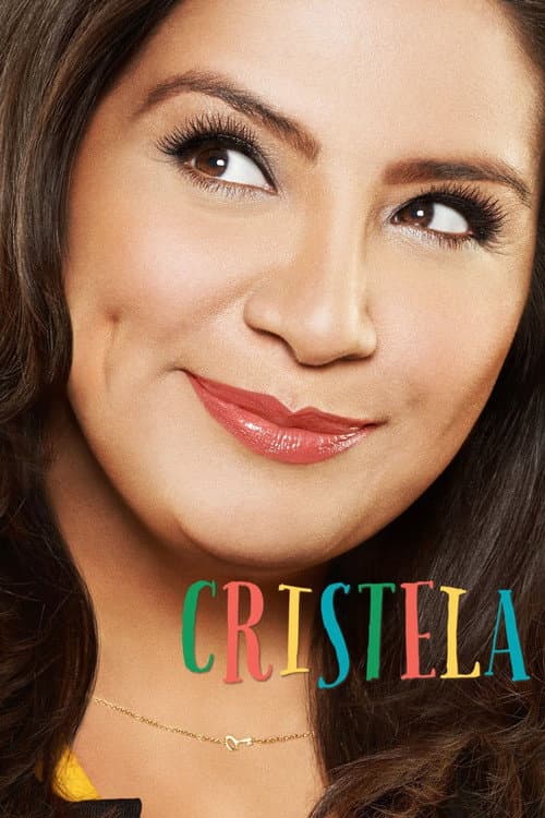 Cristela afişi