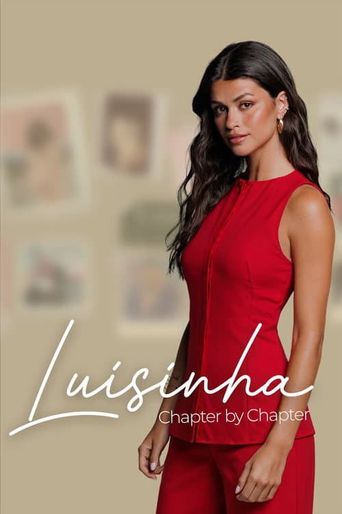Luisinha - Chapter by Chapter afişi