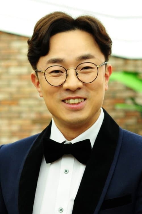 Sung dae-hyun