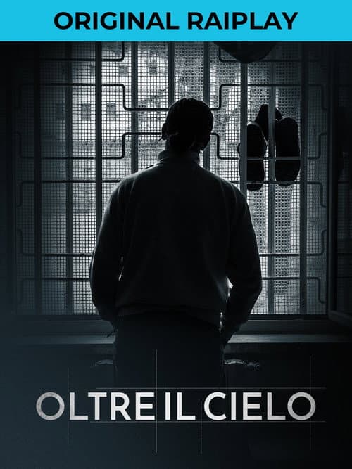 Oltre il cielo afişi