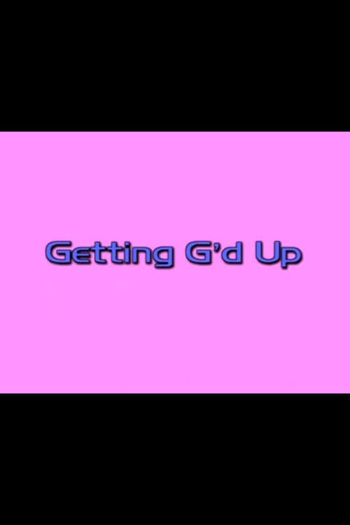 Charlie’s Angels: Getting G’d Up afişi