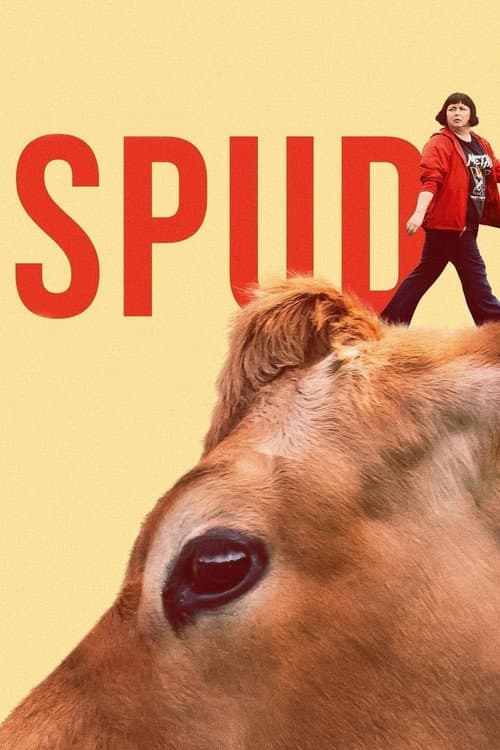 Spud afişi