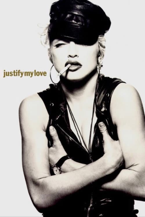 Justify My Love afişi