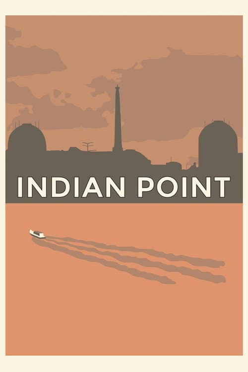 Indian Point afişi